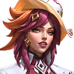 Portrait d’Alasinthe