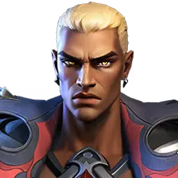 Portrait d’Aleksu