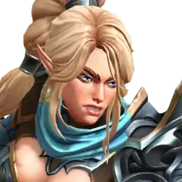 Portrait d’Alméa