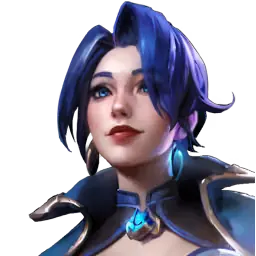 Portrait d’Alissa