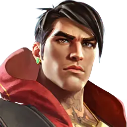 Portrait d’Atriu