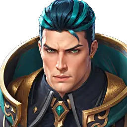 Portrait de Bastrel
