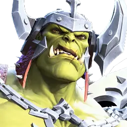 Portrait de Battarok