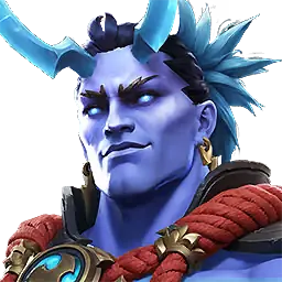 Portrait de Bowrai