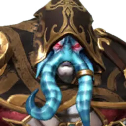 Portrait de Cezal
