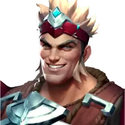 Portrait de Chadric