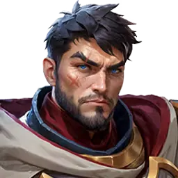 Portrait de Dannos