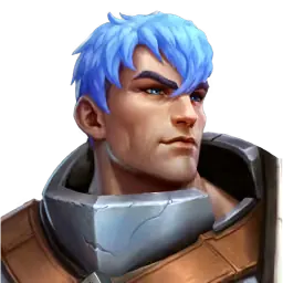Portrait de Darus