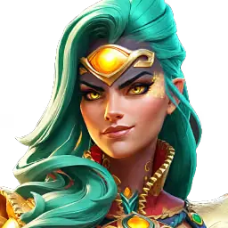 Portrait de Dévi