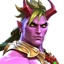 Portrait de Dosoji