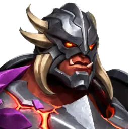 Portrait de Durlag