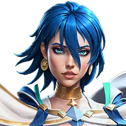 Portrait de Dylaine