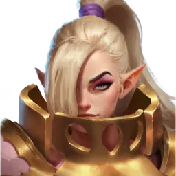 Portrait d’Elinis
