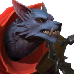 Portrait de Fenrich