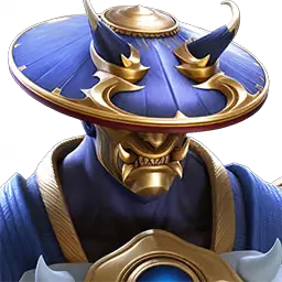 Portrait de Gohshu