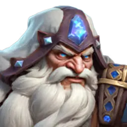 Portrait de Gralmund
