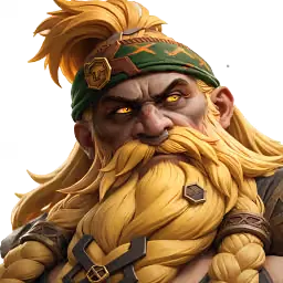 Portrait de Granvil