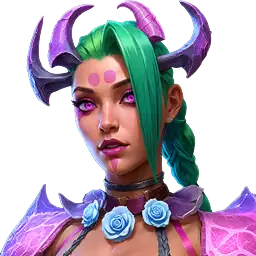 Portrait de Hasuna