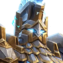 Portrait de Hundrik