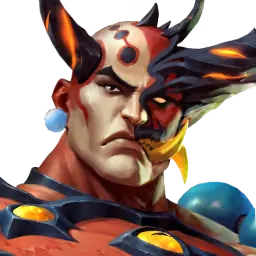 Portrait de Jyuka