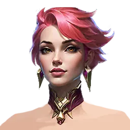 Portrait de Kalix