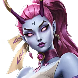 Portrait de Kamiwa