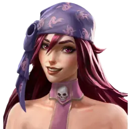 Portrait de Kera