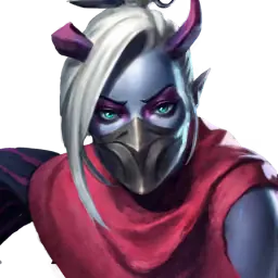 Portrait de Kimoku