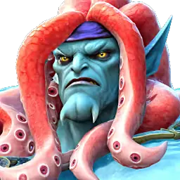 Portrait de Kolan