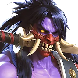 Portrait de Kyoze
