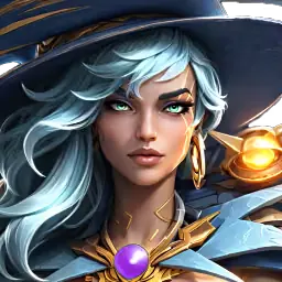 Portrait de Lektrine