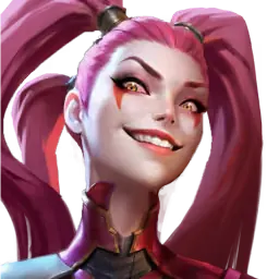 Portrait de Liruna
