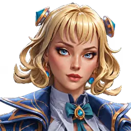 Portrait d’Orielle