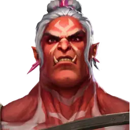 Portrait d’Ortak