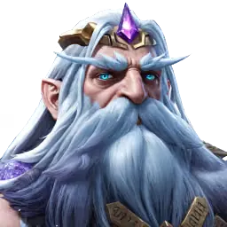Portrait d’Orvadal