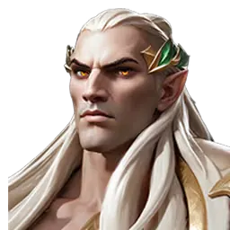 Portrait de Ranak