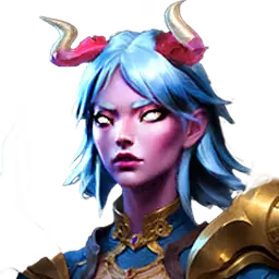 Portrait de Ranme