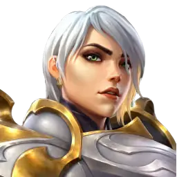 Portrait de Rynn
