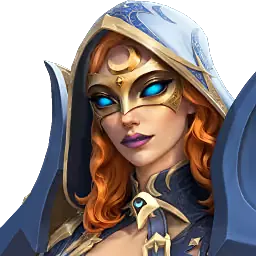 Portrait de Sivuun
