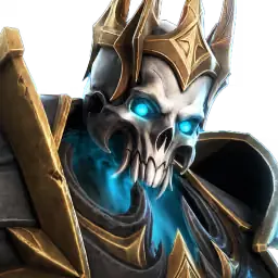Portrait de Skoloss