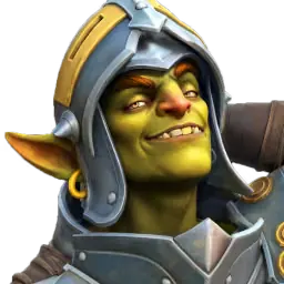 Portrait de Skrimp