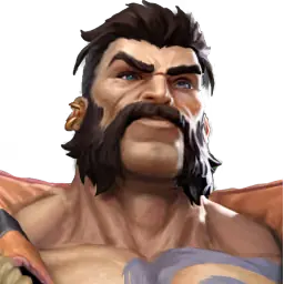 Portrait de Stonn