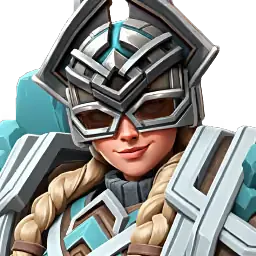 Portrait de Stullda