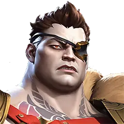 Portrait de Tatsulow