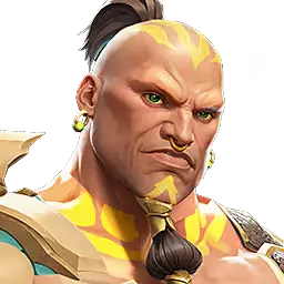 Portrait de Tonhaka