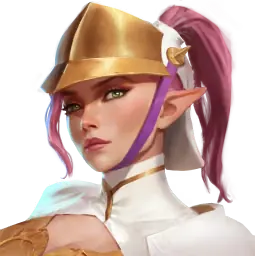 Portrait de Véline