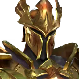 Portrait de Virtus