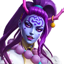 Portrait de Yusasa