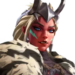 Portrait de Zenneris